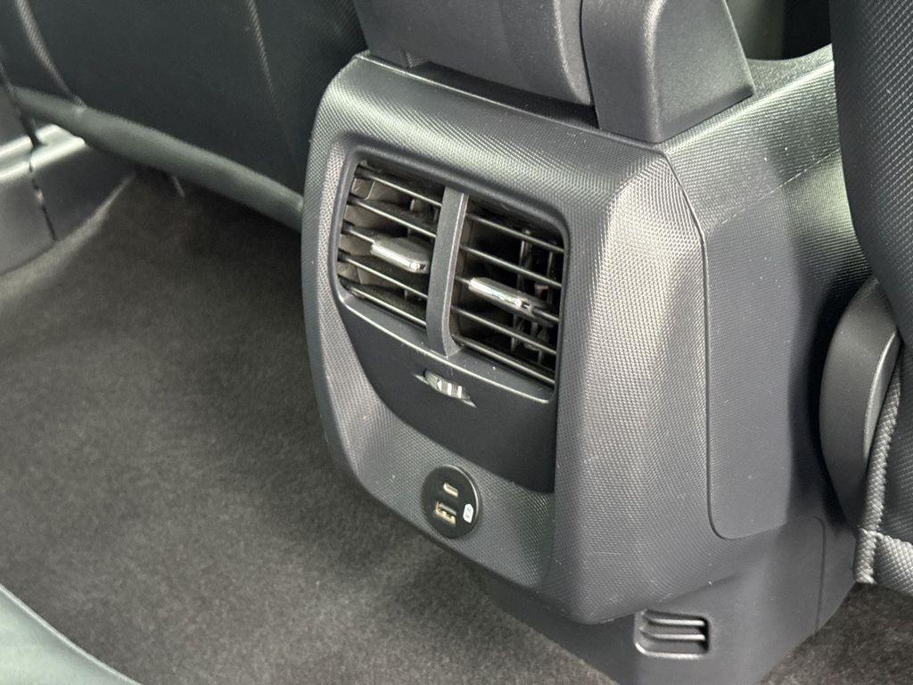 used 2022 Ford Mustang Mach-E car, priced at $23,680