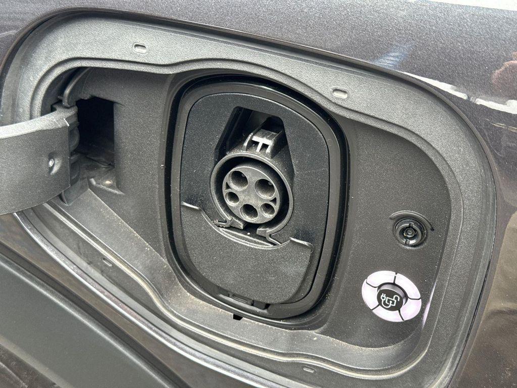 used 2022 Ford Mustang Mach-E car, priced at $23,680