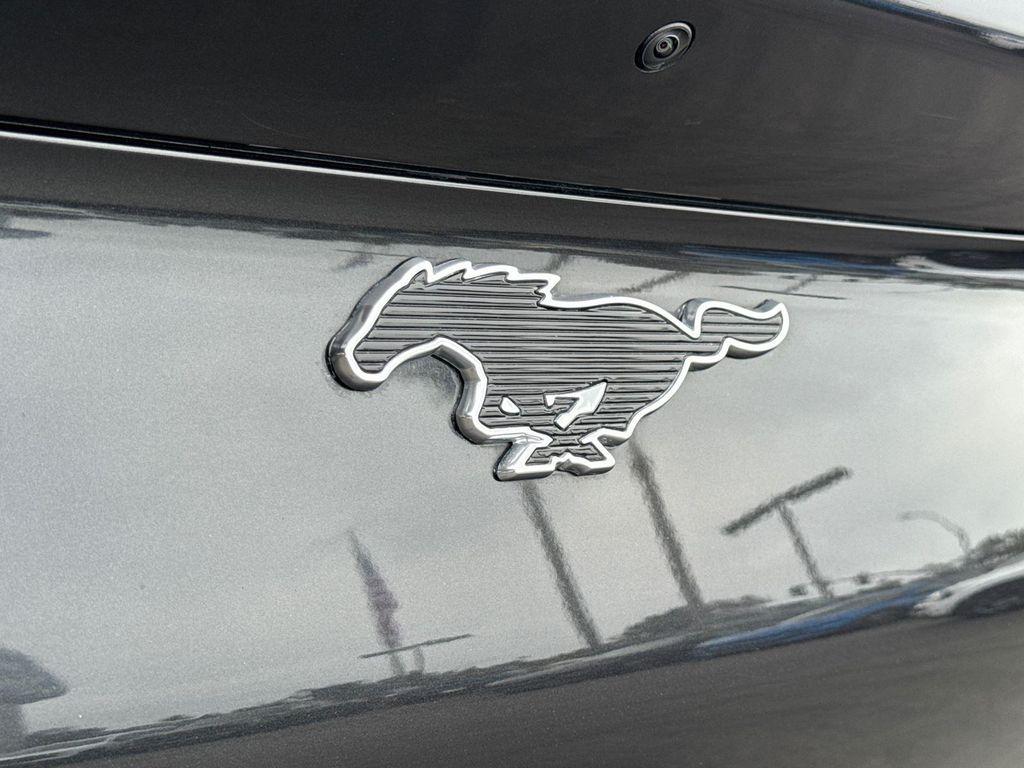 used 2022 Ford Mustang Mach-E car, priced at $23,680