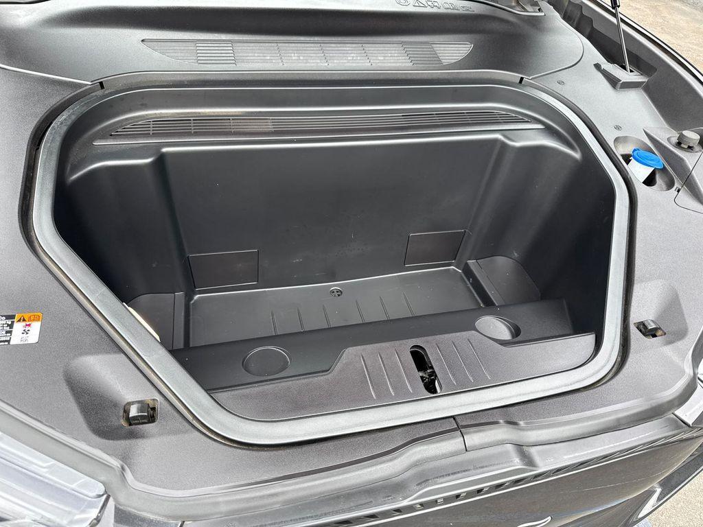 used 2022 Ford Mustang Mach-E car, priced at $23,680