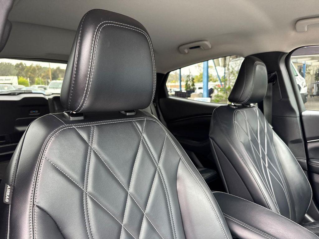 used 2022 Ford Mustang Mach-E car, priced at $23,680