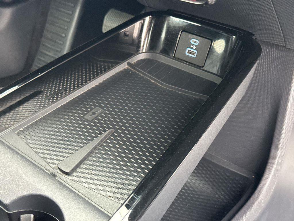 used 2022 Ford Mustang Mach-E car, priced at $23,680