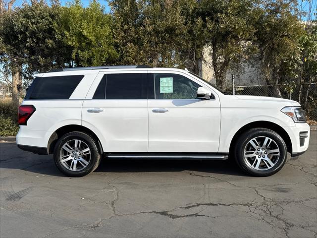 used 2023 Ford Expedition car, priced at $46,980