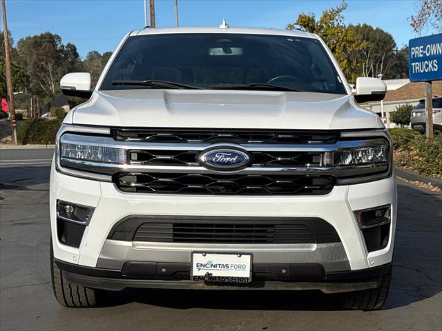 used 2023 Ford Expedition car, priced at $46,980