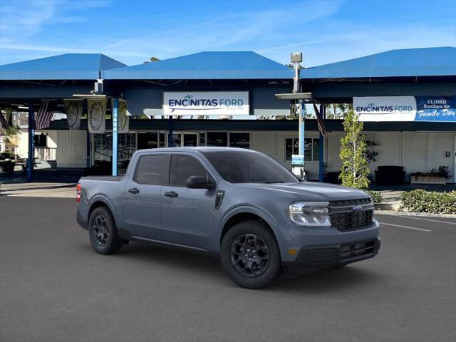 new 2024 Ford Maverick car, priced at $31,605