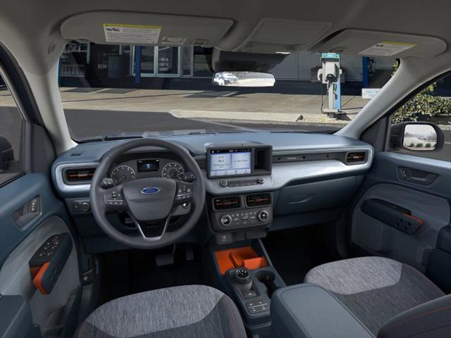 new 2024 Ford Maverick car, priced at $31,605