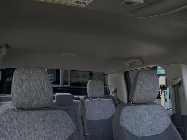 new 2024 Ford Maverick car, priced at $31,605