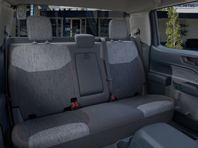 new 2024 Ford Maverick car, priced at $31,605