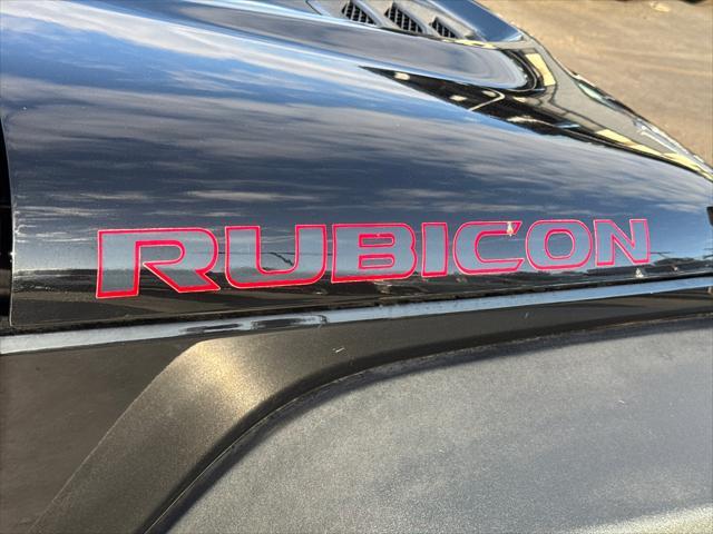 used 2014 Jeep Wrangler car, priced at $22,915