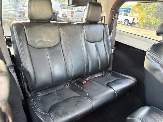 used 2014 Jeep Wrangler car, priced at $22,915