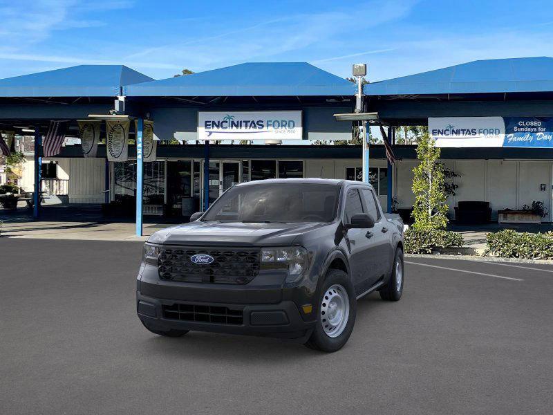 new 2025 Ford Maverick car, priced at $28,590
