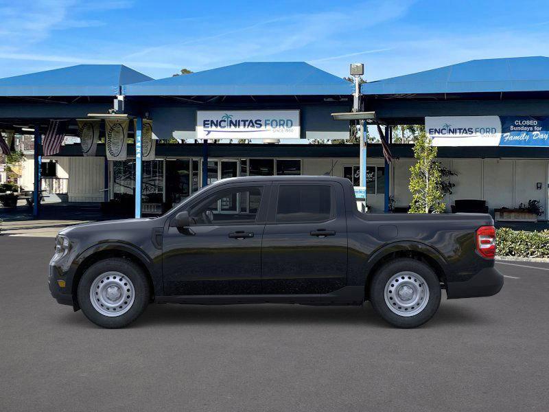 new 2025 Ford Maverick car, priced at $28,590