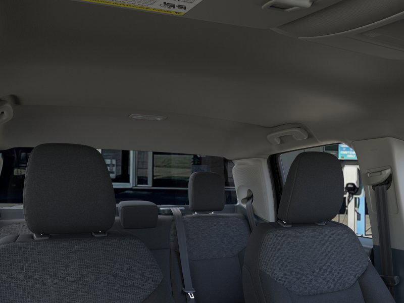 new 2025 Ford Maverick car, priced at $28,590