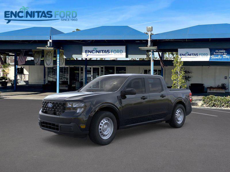 new 2025 Ford Maverick car, priced at $28,590