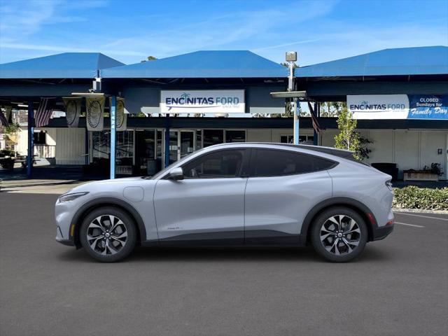 new 2024 Ford Mustang Mach-E car, priced at $42,235