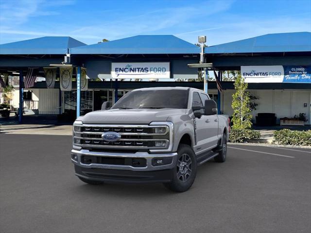 new 2025 Ford F-250 car, priced at $81,475