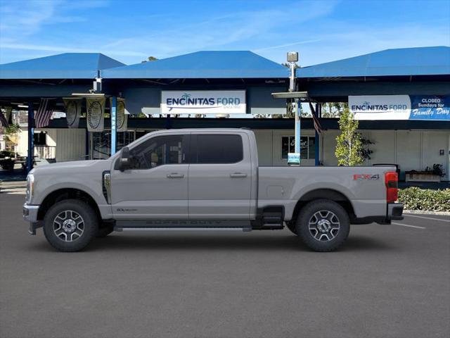 new 2025 Ford F-250 car, priced at $81,475