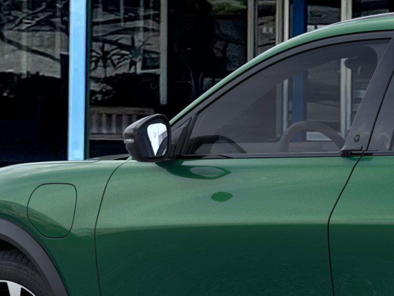 new 2025 Ford Mustang Mach-E car, priced at $39,085
