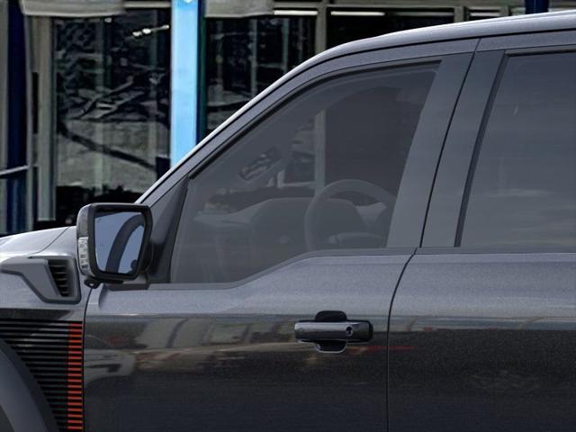 new 2025 Ford F-150 car, priced at $144,620