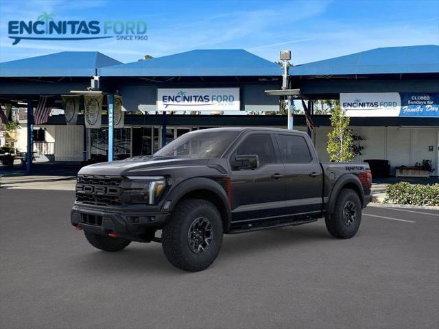 new 2025 Ford F-150 car, priced at $144,620