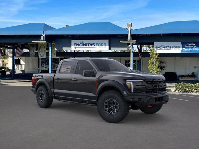 new 2025 Ford F-150 car, priced at $144,620