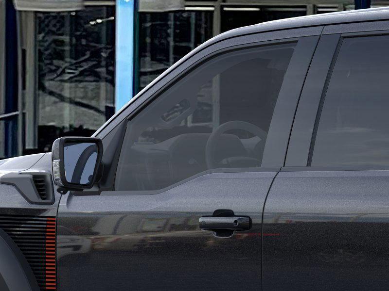 new 2025 Ford F-150 car, priced at $137,120