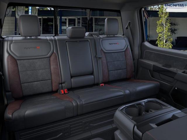 new 2025 Ford F-150 car, priced at $144,620