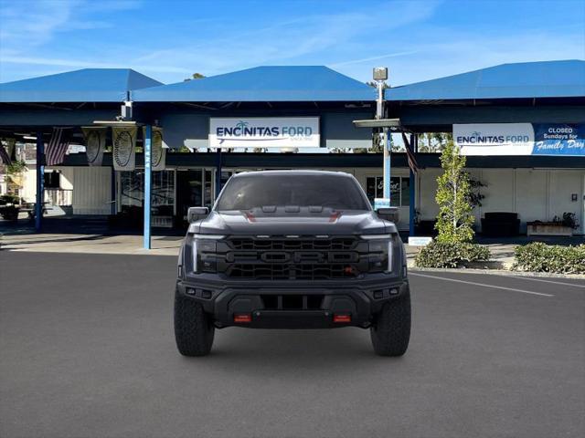 new 2025 Ford F-150 car, priced at $144,620