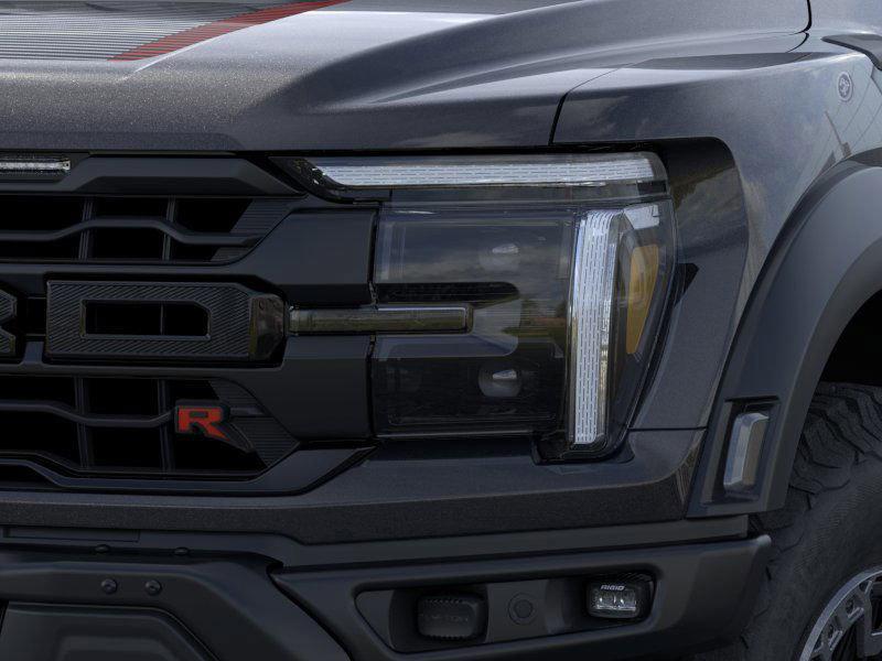 new 2025 Ford F-150 car, priced at $137,120