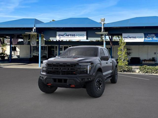 new 2025 Ford F-150 car, priced at $144,620