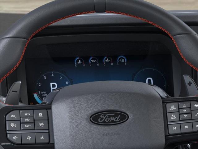 new 2025 Ford F-150 car, priced at $144,620