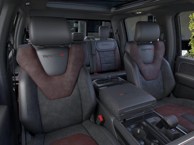 new 2025 Ford F-150 car, priced at $144,620