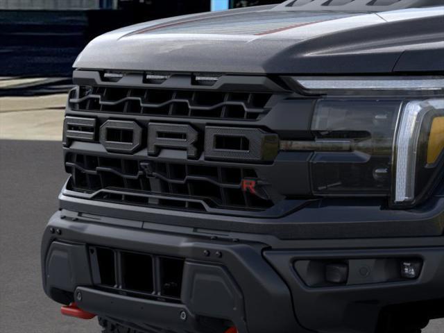 new 2025 Ford F-150 car, priced at $144,620