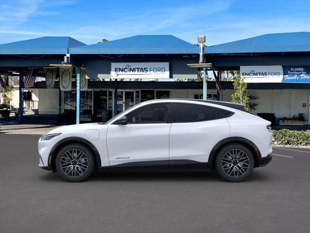 new 2024 Ford Mustang Mach-E car, priced at $52,230