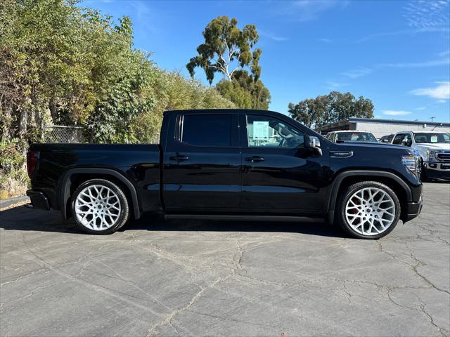 used 2023 GMC Sierra 1500 car, priced at $63,997