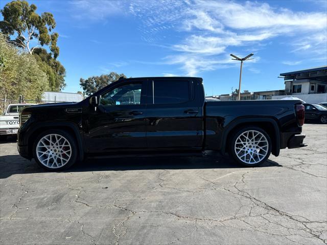 used 2023 GMC Sierra 1500 car, priced at $63,997