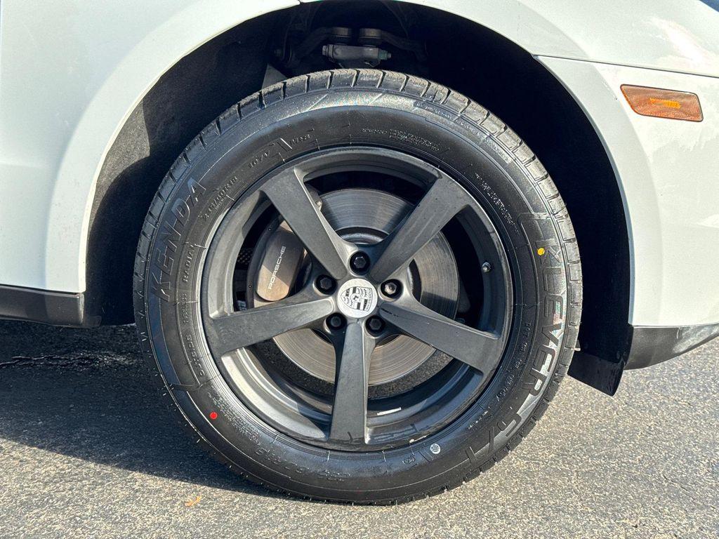 used 2018 Porsche Macan car, priced at $23,788