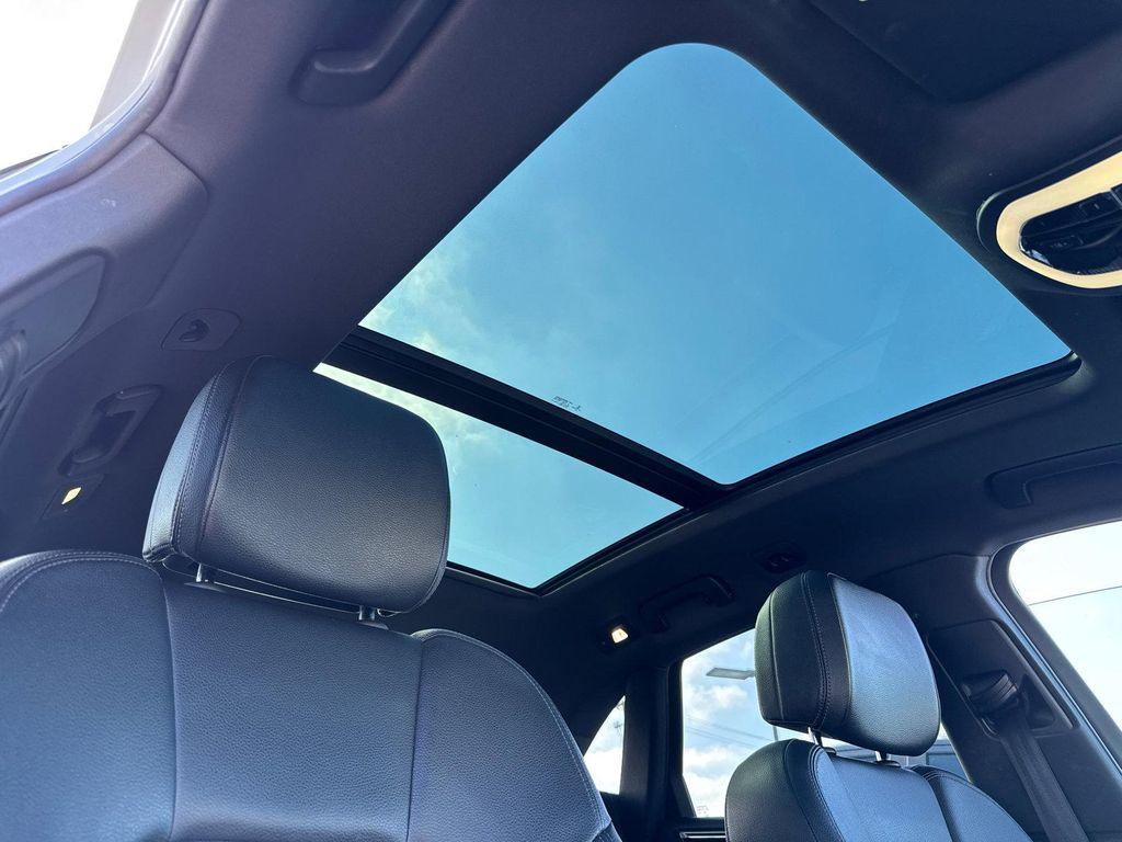 used 2018 Porsche Macan car, priced at $23,788