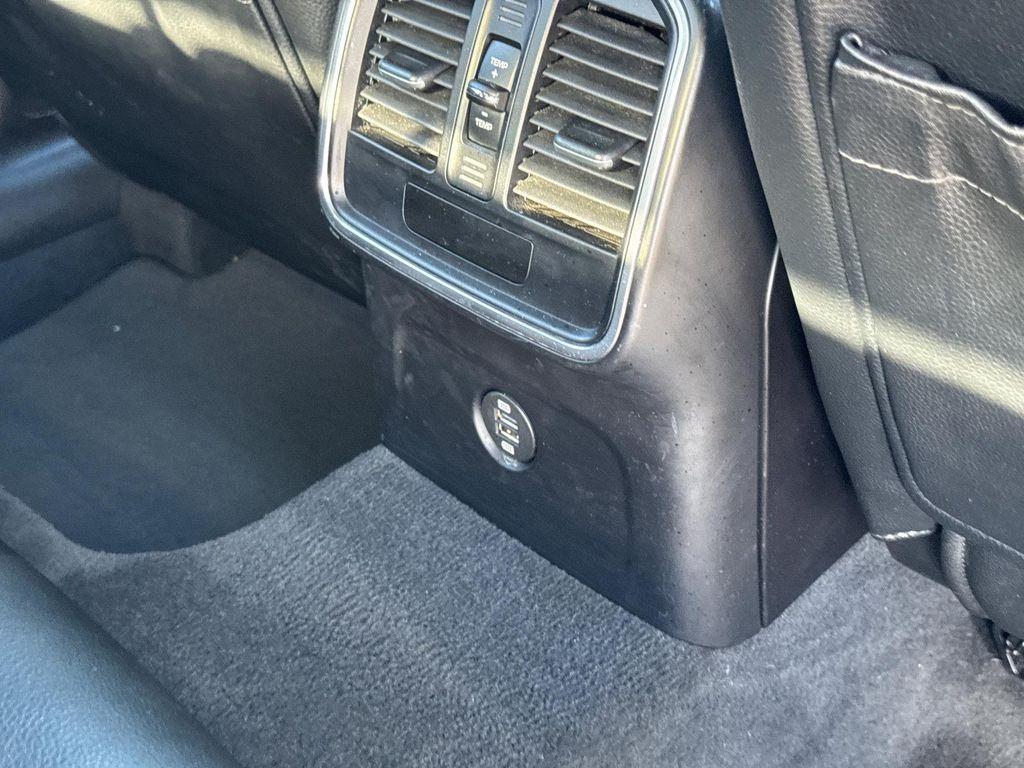 used 2018 Porsche Macan car, priced at $23,788