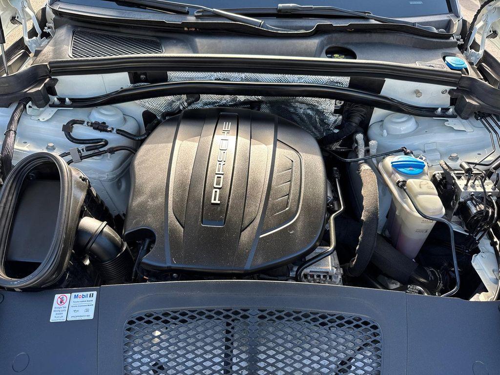 used 2018 Porsche Macan car, priced at $23,788