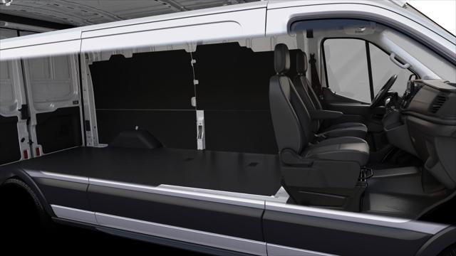 new 2024 Ford Transit-250 car, priced at $48,487