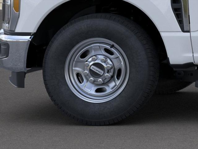new 2025 Ford F-250 car, priced at $52,515