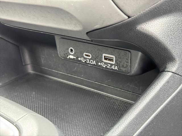 used 2024 Subaru Crosstrek car, priced at $26,680