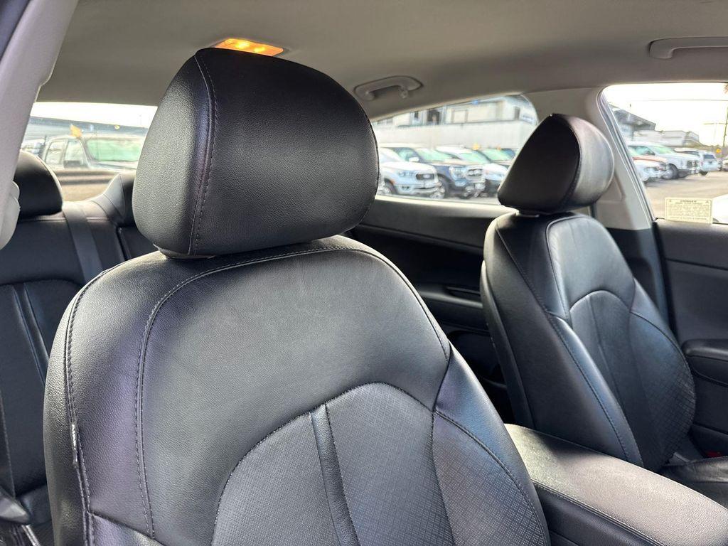 used 2017 Kia Optima car, priced at $14,780
