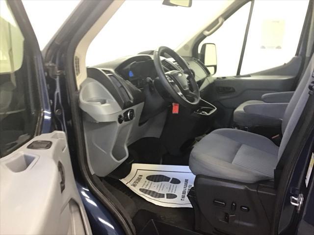 used 2018 Ford Transit-350 car, priced at $35,000