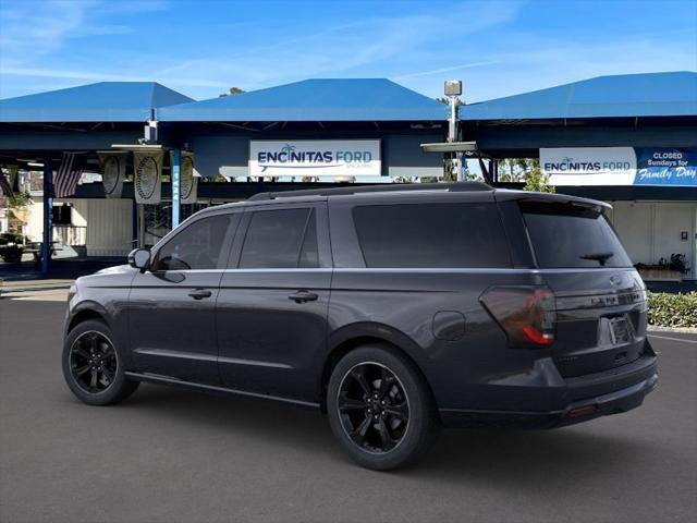 new 2024 Ford Expedition car, priced at $83,860