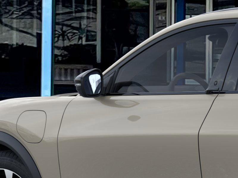 new 2025 Ford Mustang Mach-E car, priced at $39,990