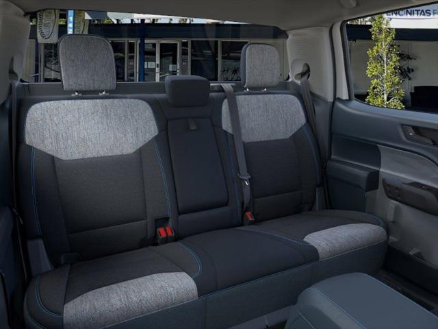 new 2025 Ford Maverick car, priced at $34,860