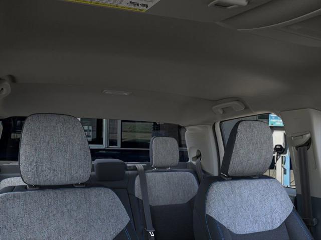 new 2025 Ford Maverick car, priced at $34,860
