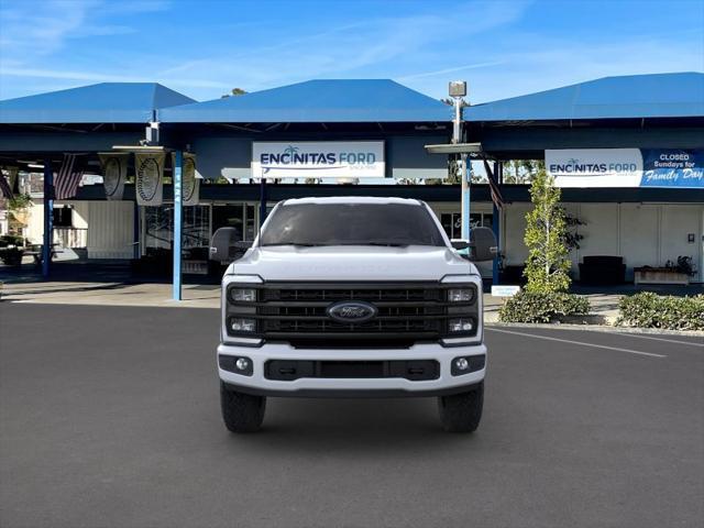 new 2023 Ford F-250 car, priced at $79,975